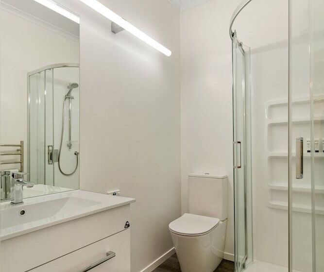 Студия Стандарт, Waiheke Island Resort Conference & Accomodation Centre