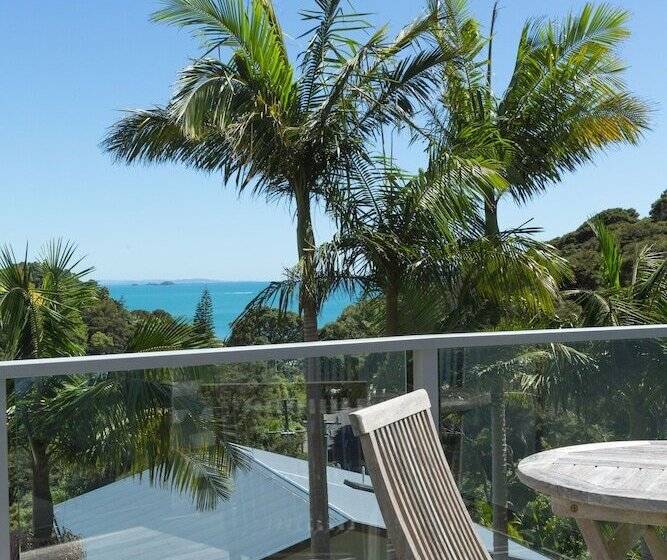 חדר סטודיו סטנדרד, Waiheke Island Resort Conference & Accomodation Centre