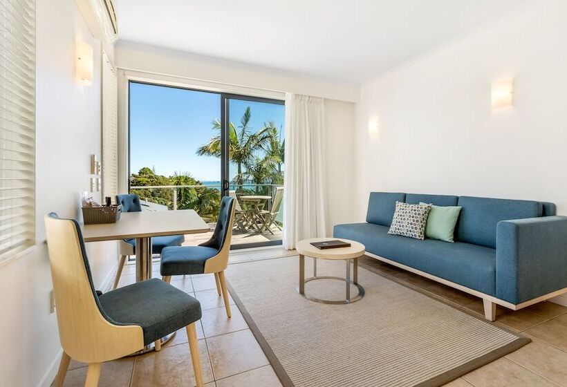 חדר סטודיו סטנדרד, Waiheke Island Resort Conference & Accomodation Centre