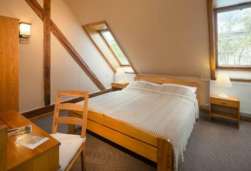 اتاق استاندارد, Abel Pension Budapest