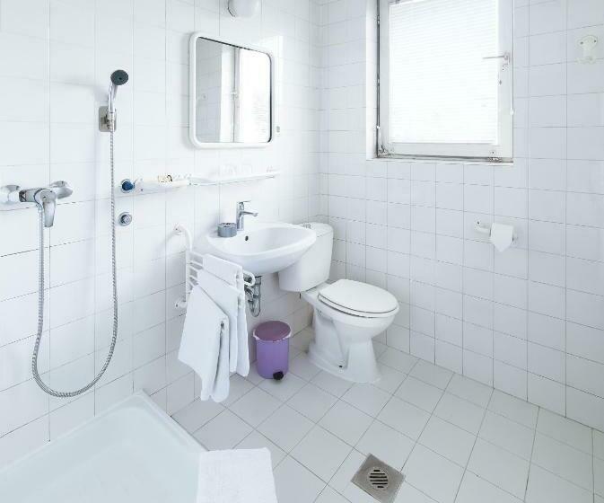 اتاق استاندارد, Abel Pension Budapest