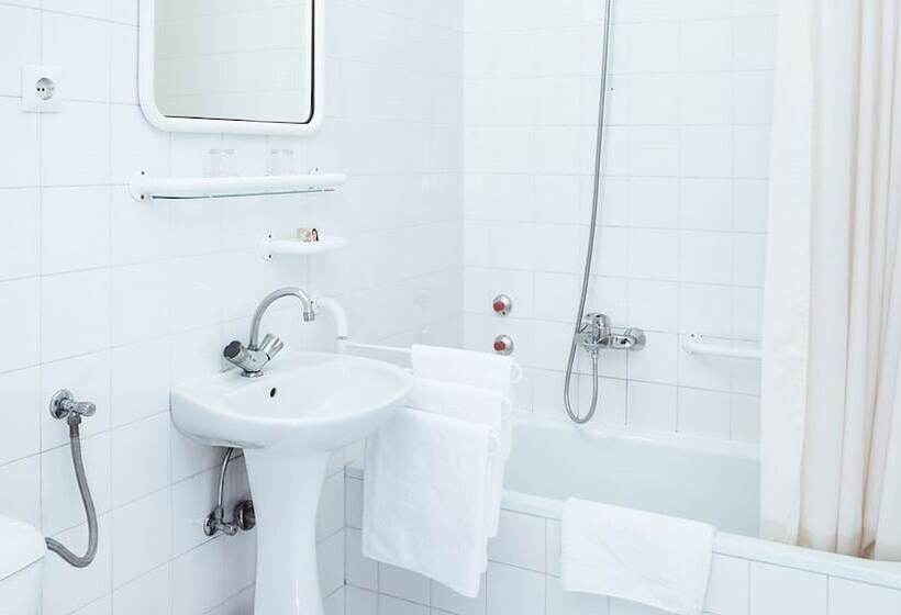 اتاق استاندارد, Abel Pension Budapest