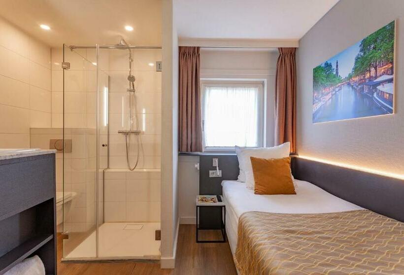 اتاق استاندارد یک نفره, Avenue