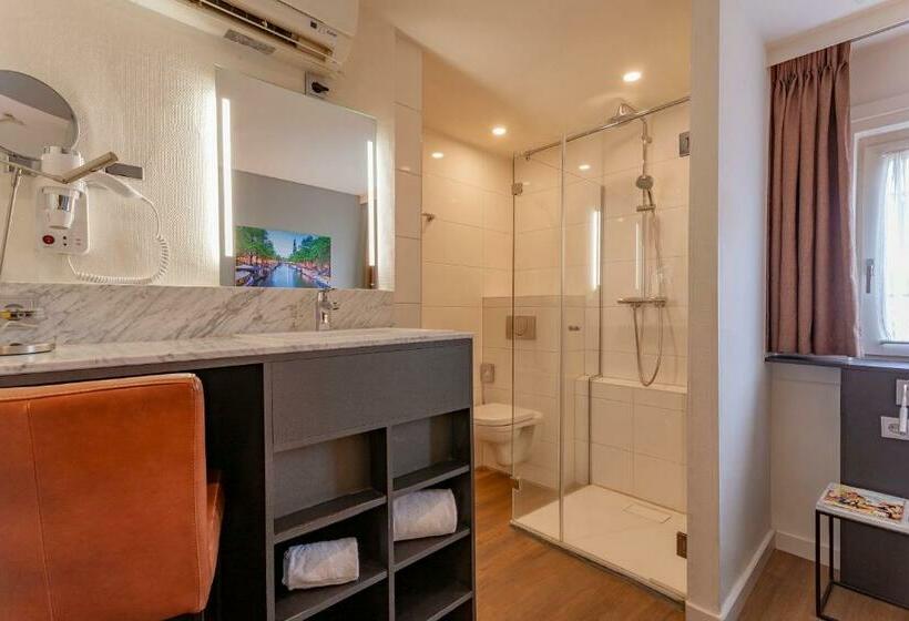 اتاق استاندارد یک نفره, Avenue