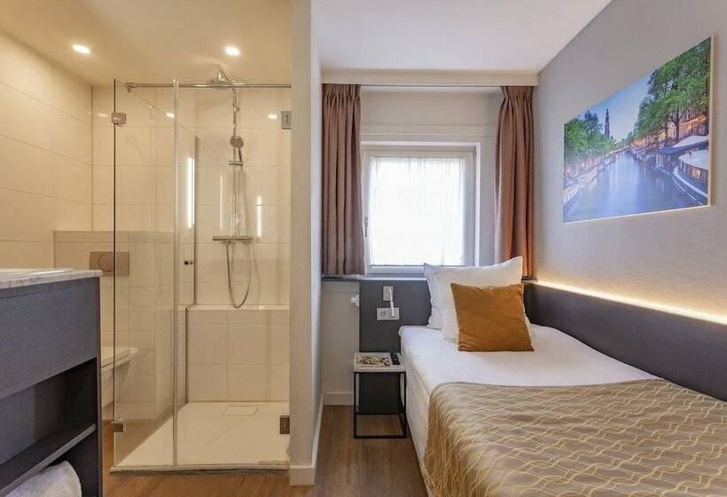 اتاق استاندارد یک نفره, Avenue