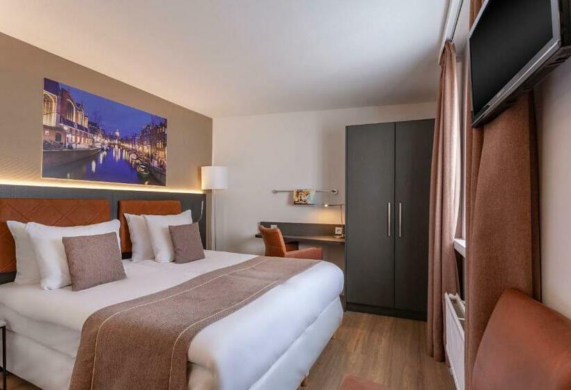 اتاق استاندارد, Avenue