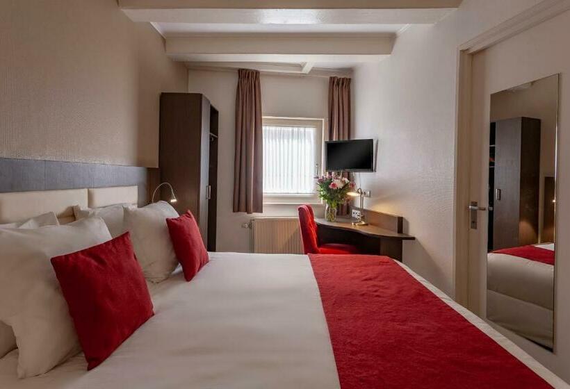 اتاق استاندارد, Avenue