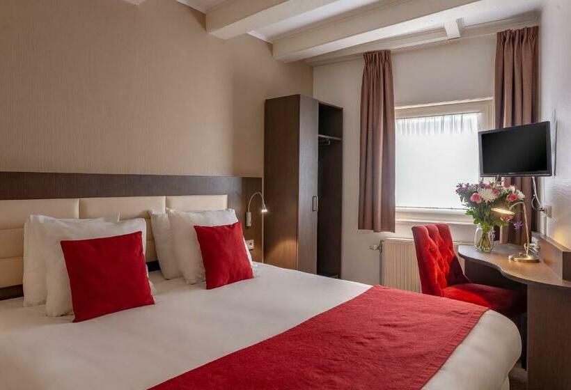 اتاق استاندارد, Avenue