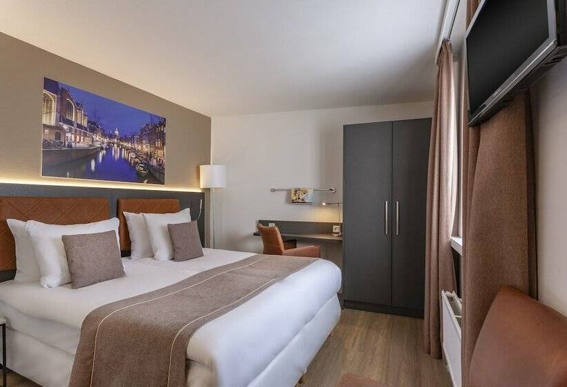 اتاق استاندارد, Avenue