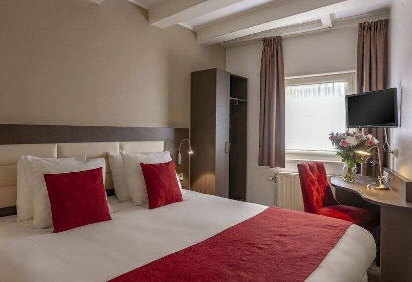 اتاق استاندارد, Avenue