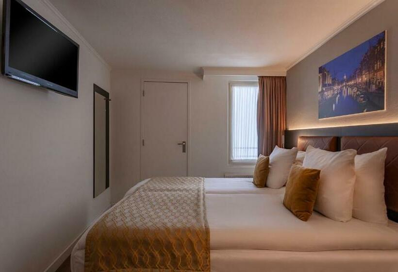 اتاق لوکس, Avenue