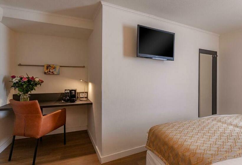 اتاق لوکس, Avenue