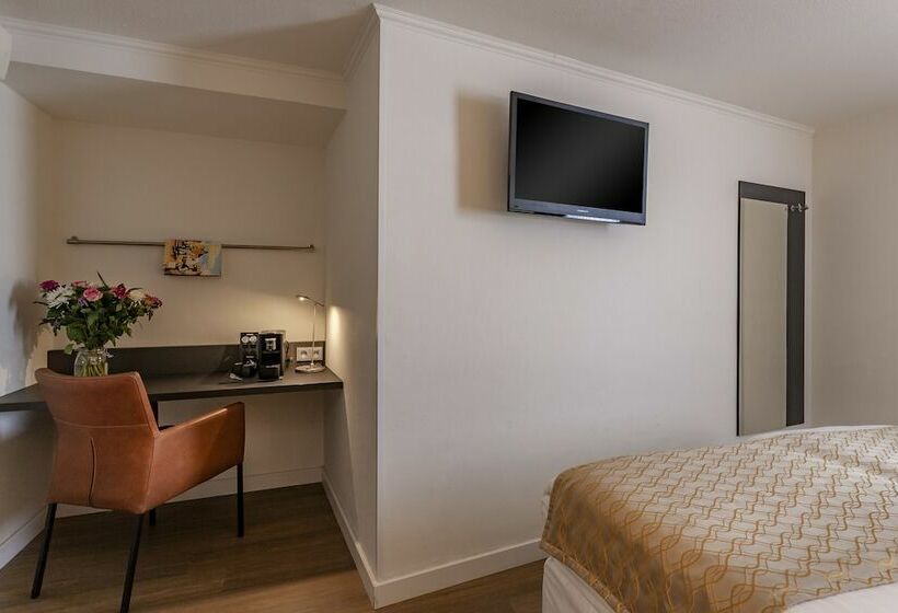 اتاق لوکس, Avenue