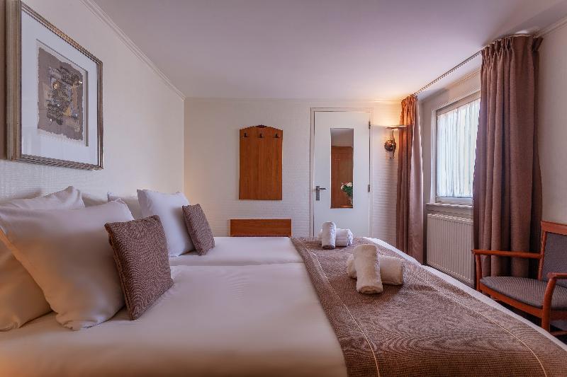 اتاق استاندارد, Avenue