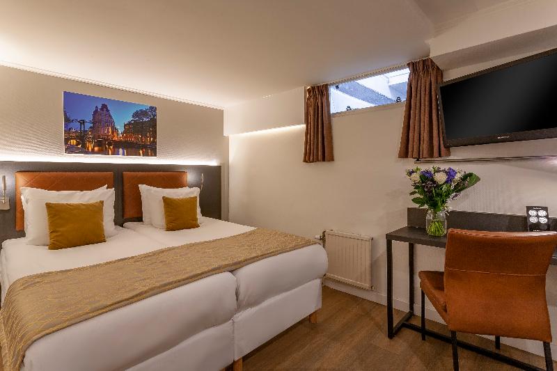 اتاق استاندارد, Avenue