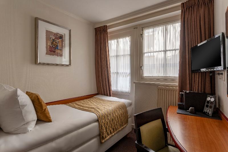 اتاق استاندارد یک نفره, Avenue