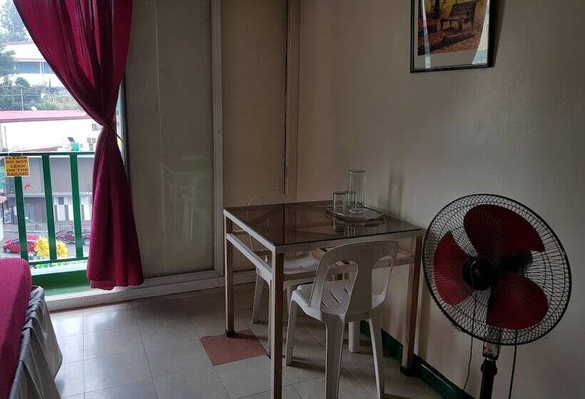 חדר סטנדרט, Benguet Prime