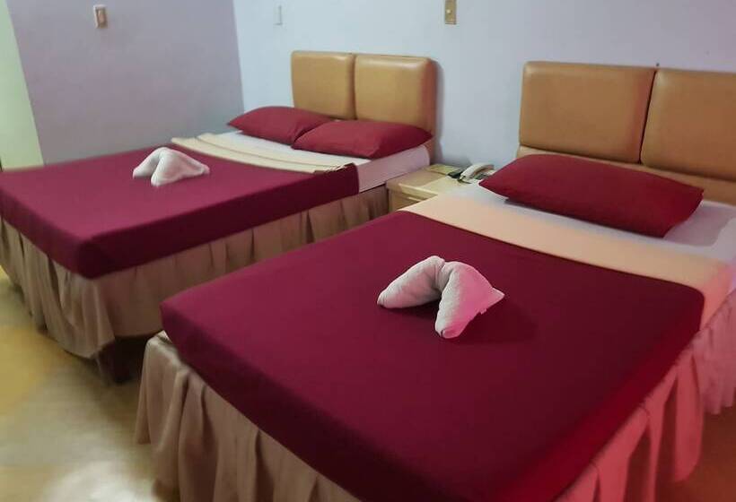 חדר סטנדרט, Benguet Prime