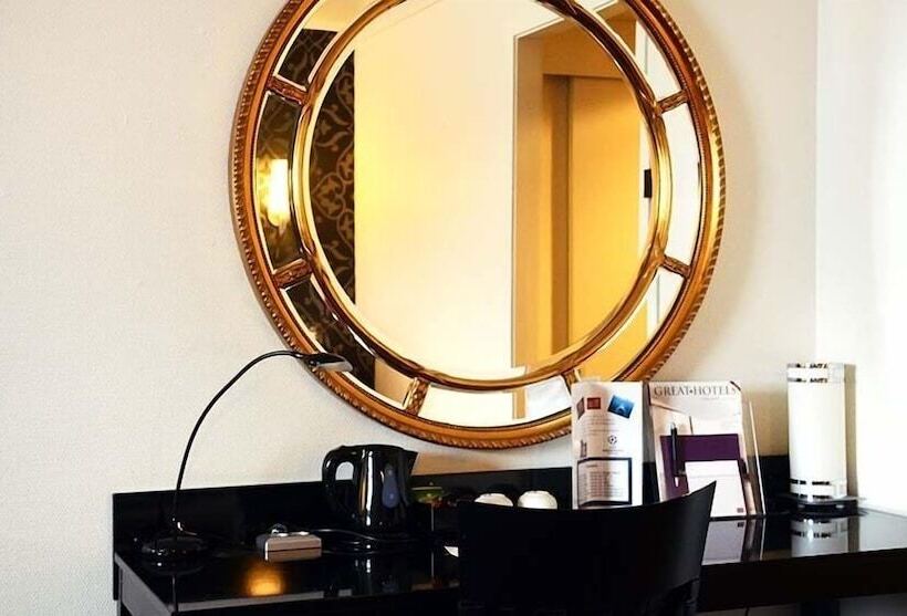 스탠다드 룸, Clarion Collection Hotel Arcticus