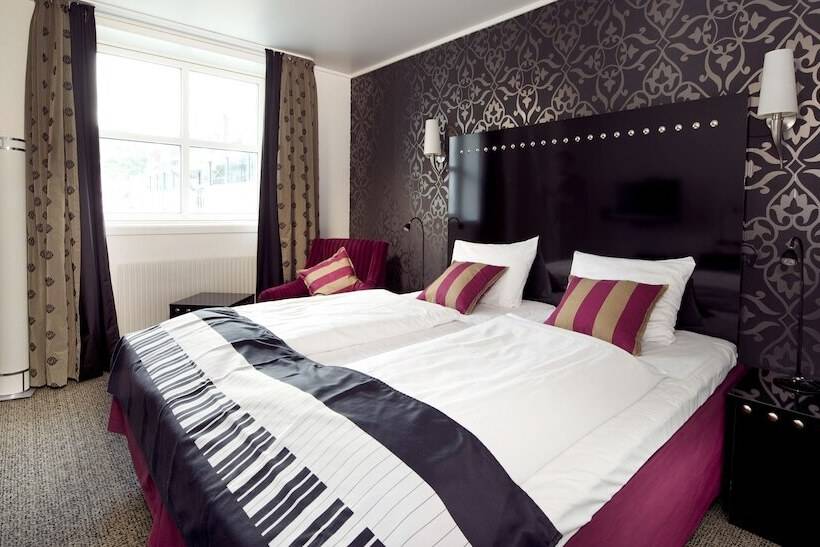 스탠다드 룸, Clarion Collection Hotel Arcticus