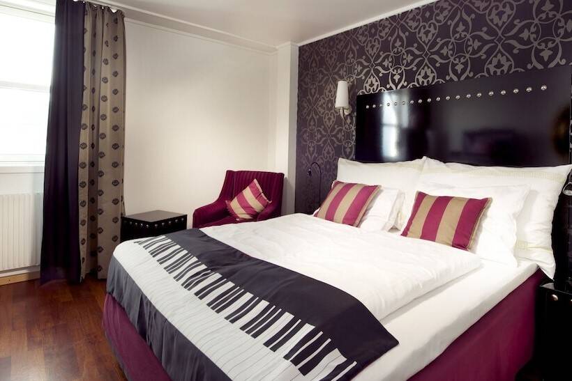 수피리어 룸, Clarion Collection Hotel Arcticus