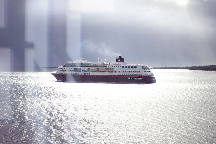 디럭스 룸, Clarion Collection Hotel Arcticus