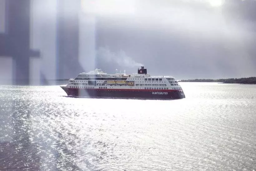 デラックスルーム, Clarion Collection Hotel Arcticus