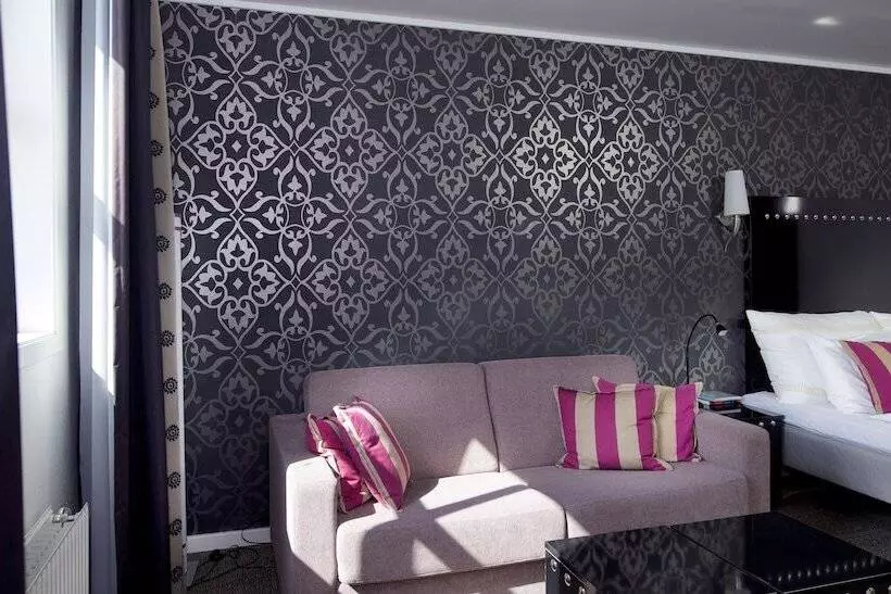 デラックスルーム, Clarion Collection Hotel Arcticus