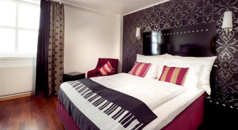 스탠다드 룸, Clarion Collection Hotel Arcticus