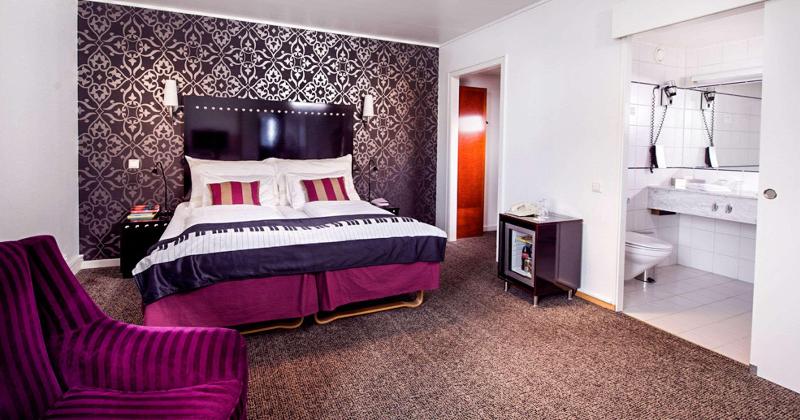 스탠다드 룸, Clarion Collection Hotel Arcticus