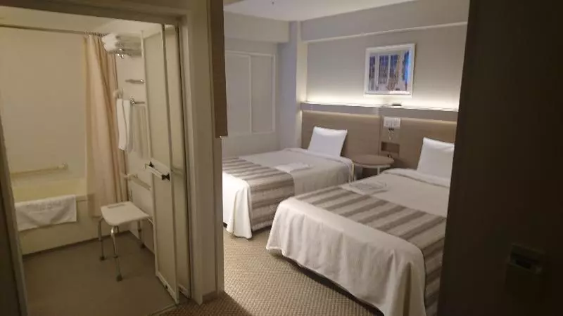 デラックスルーム, Clarion Collection Hotel Arcticus