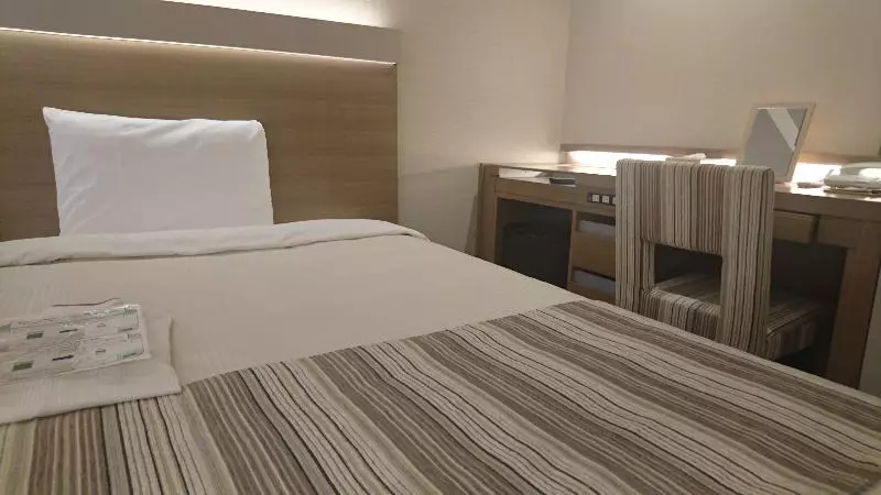 デラックスルーム, Clarion Collection Hotel Arcticus