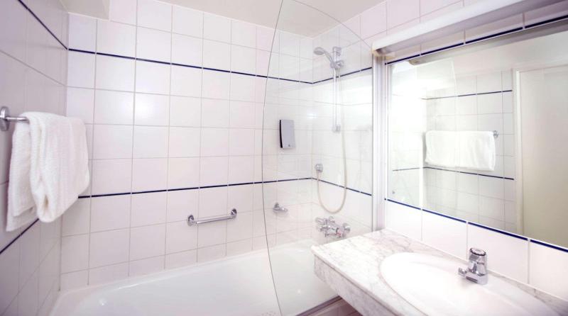 수피리어 룸, Clarion Collection Hotel Arcticus