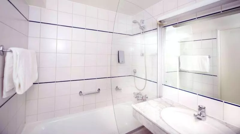 スーペリアールーム, Clarion Collection Hotel Arcticus