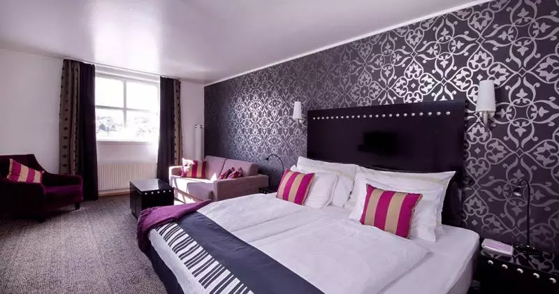 スーペリアールーム, Clarion Collection Hotel Arcticus
