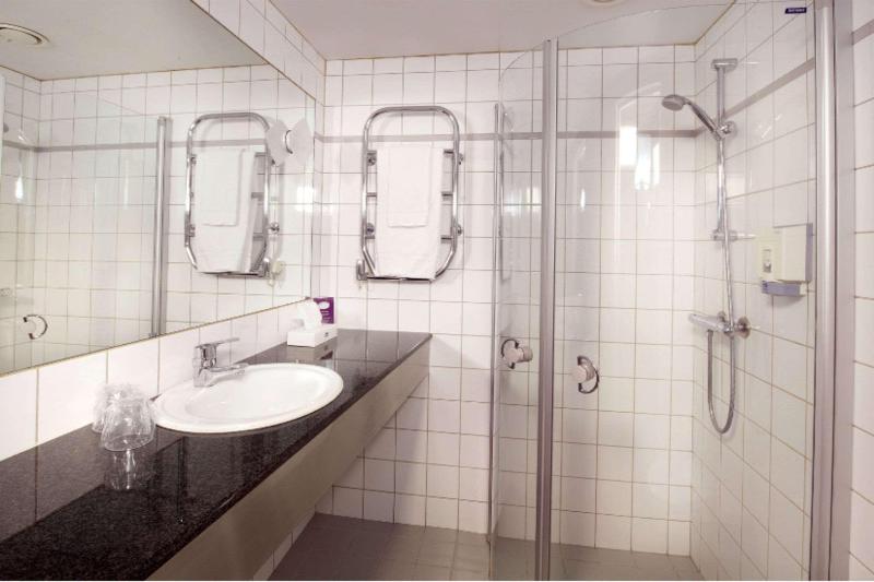 חדר סטנדרט, Clarion Collection Hotel Hammer