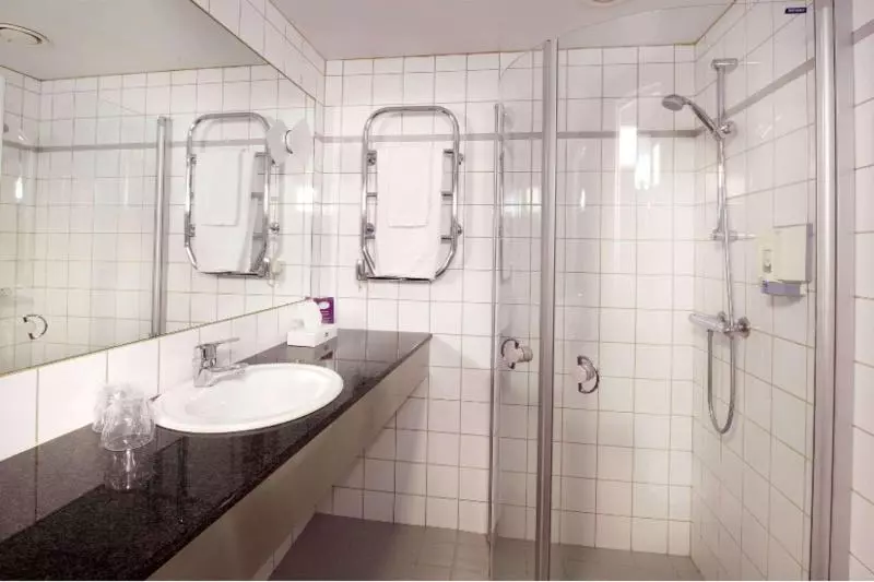 اتاق استاندارد, Clarion Collection Hotel Hammer