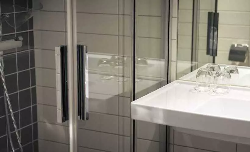 اتاق استاندارد, Clarion Collection Hotel Hammer