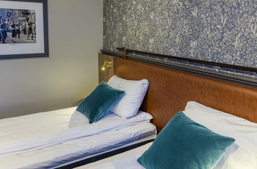 חדר סטנדרט, Clarion Collection Hotel Hammer