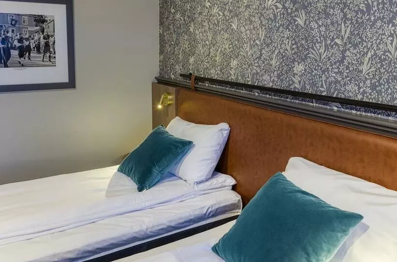 اتاق استاندارد, Clarion Collection Hotel Hammer