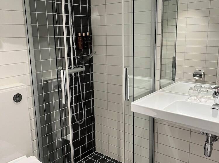 חדר סופריור, Clarion Collection Hotel Hammer