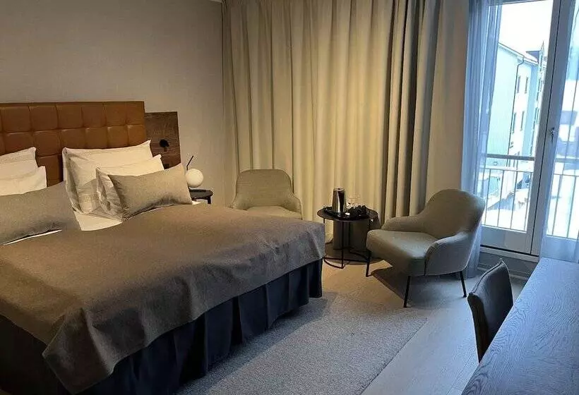 اتاق سوپریور, Clarion Collection Hotel Hammer