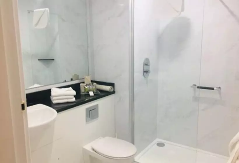ファミリールーム, Falls Hotel & Spa