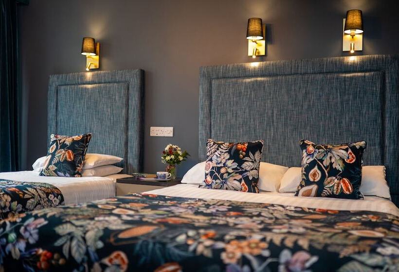 חדר סטנדרט, Falls Hotel & Spa