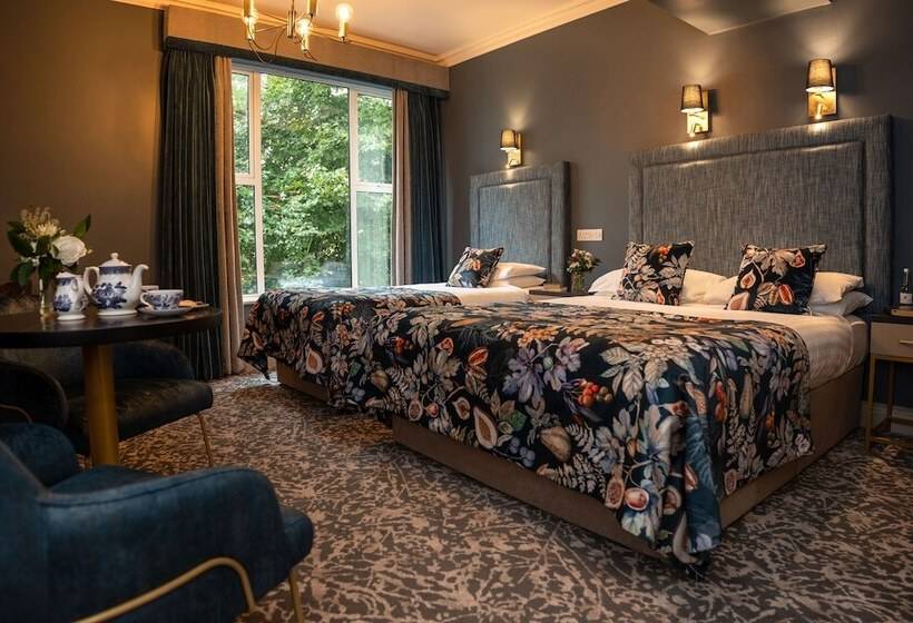 חדר סטנדרט, Falls Hotel & Spa