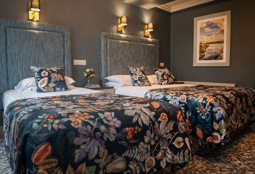 Номер Стандарт, Falls Hotel & Spa