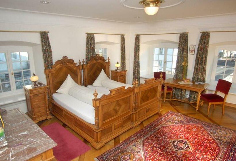 اتاق لوکس, Gasthof Löwen
