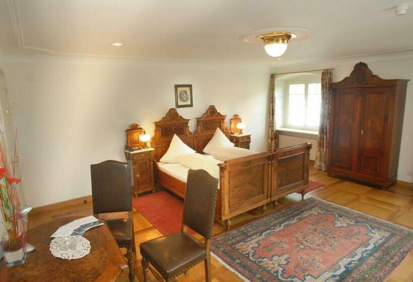 اتاق لوکس, Gasthof Löwen