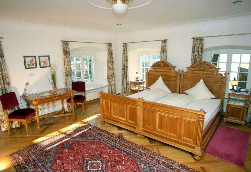 اتاق لوکس, Gasthof Löwen