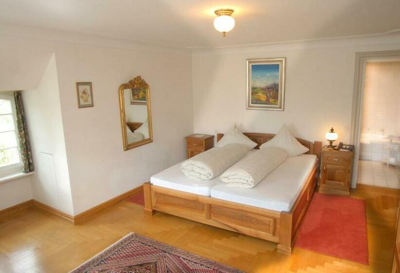 اتاق استاندارد, Gasthof Löwen